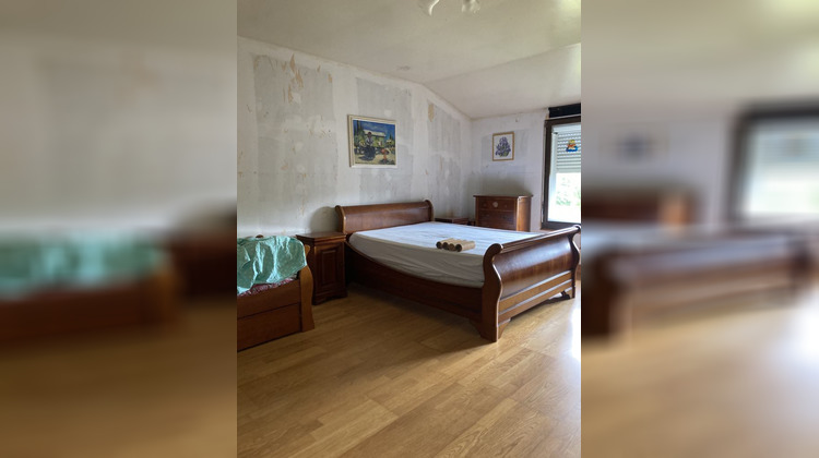 Ma-Cabane - Vente Maison Logny-Bogny, 180 m²