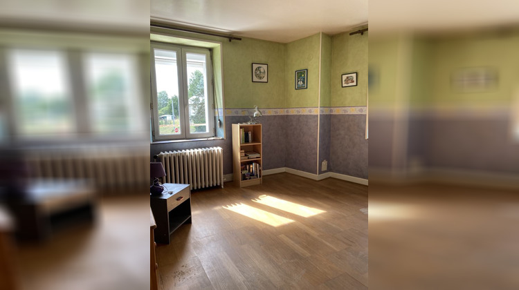 Ma-Cabane - Vente Maison Logny-Bogny, 180 m²