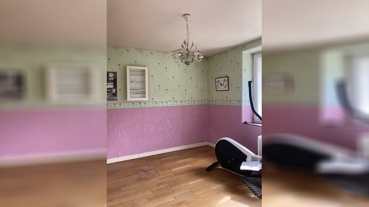 Ma-Cabane - Vente Maison Logny-Bogny, 180 m²