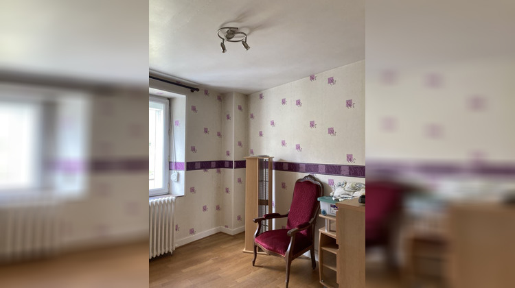 Ma-Cabane - Vente Maison Logny-Bogny, 180 m²