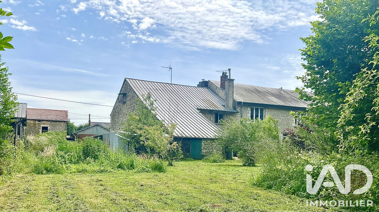 Ma-Cabane - Vente Maison Logny-Bogny, 90 m²