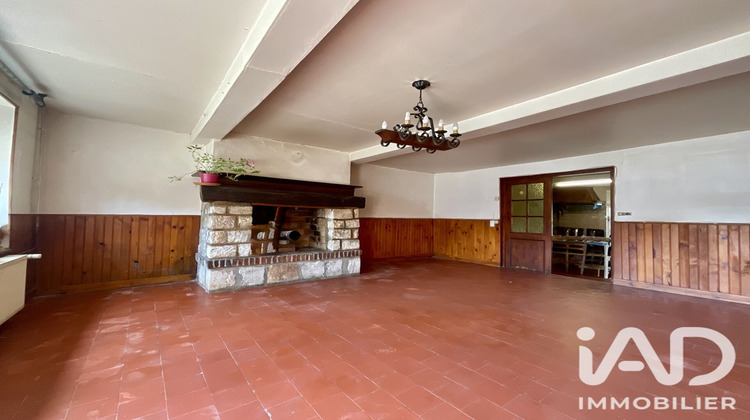Ma-Cabane - Vente Maison Logny-Bogny, 90 m²