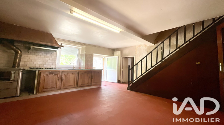 Ma-Cabane - Vente Maison Logny-Bogny, 90 m²