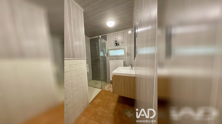 Ma-Cabane - Vente Maison Logny-Bogny, 90 m²
