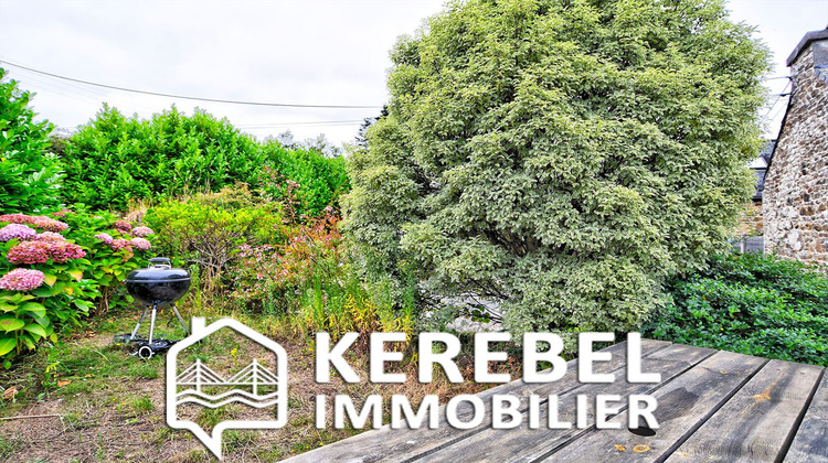 Ma-Cabane - Vente Maison Logonna-Daoulas, 55 m²