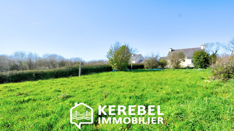 Ma-Cabane - Vente Maison Logonna-Daoulas, 81 m²