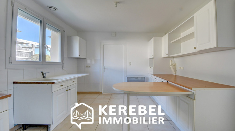 Ma-Cabane - Vente Maison Logonna-Daoulas, 81 m²