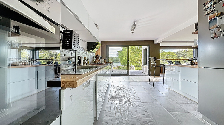 Ma-Cabane - Vente Maison LOGONNA-DAOULAS, 140 m²