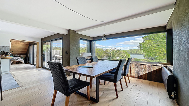 Ma-Cabane - Vente Maison LOGONNA-DAOULAS, 140 m²