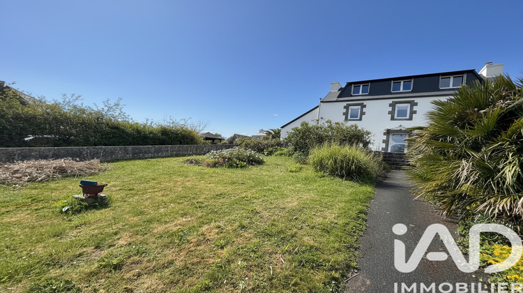 Ma-Cabane - Vente Maison Logonna-Daoulas, 103 m²