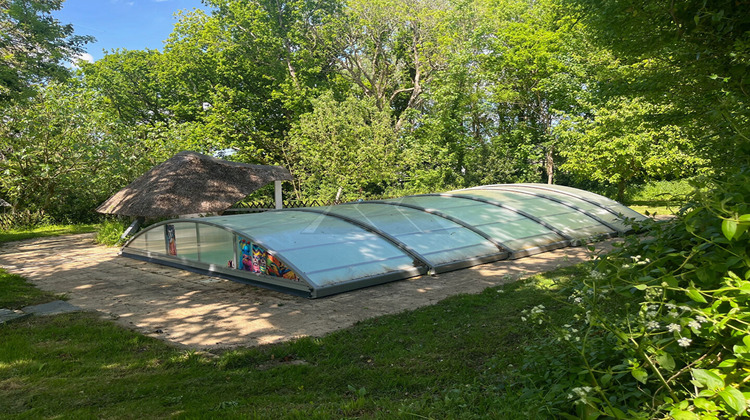 Ma-Cabane - Vente Maison LOGONNA-DAOULAS, 180 m²