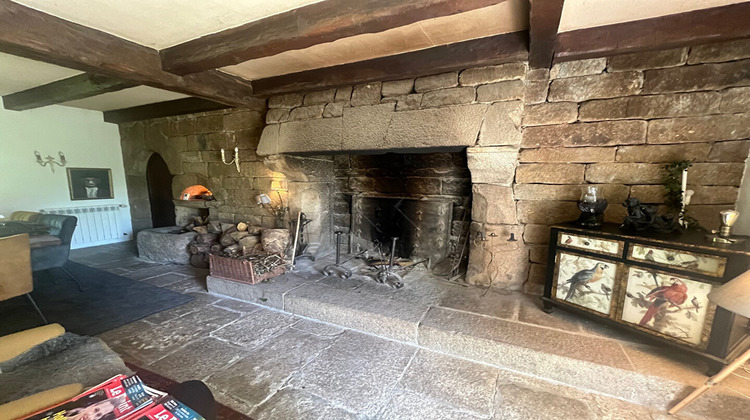 Ma-Cabane - Vente Maison LOGONNA-DAOULAS, 180 m²