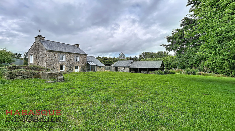 Ma-Cabane - Vente Maison LOGONNA-DAOULAS, 70 m²