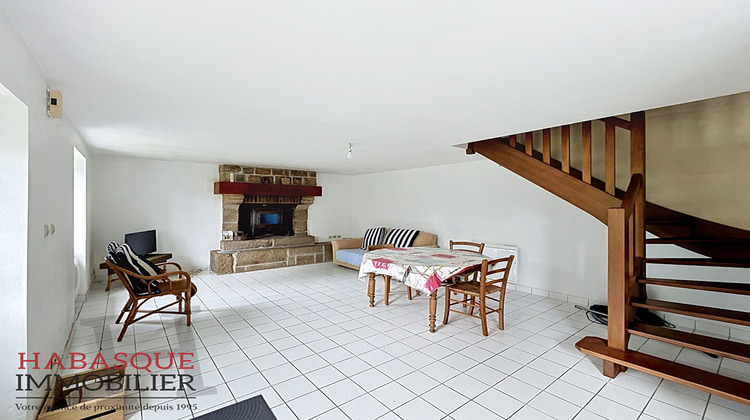 Ma-Cabane - Vente Maison LOGONNA-DAOULAS, 70 m²