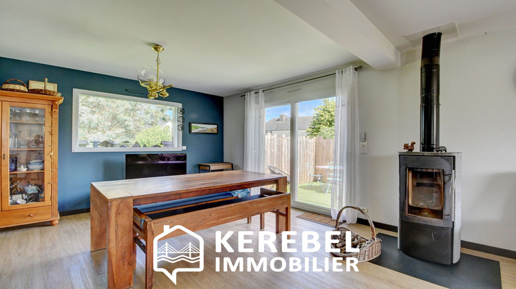 Ma-Cabane - Vente Maison Logonna-Daoulas, 120 m²