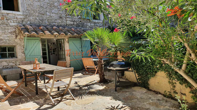 Ma-Cabane - Vente Maison Logrian-Florian, 190 m²