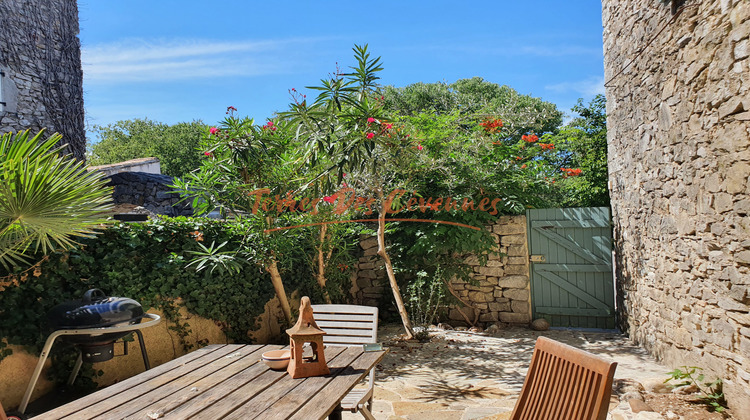 Ma-Cabane - Vente Maison Logrian-Florian, 190 m²