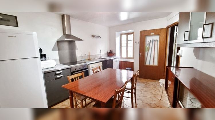 Ma-Cabane - Vente Maison Logrian-Florian, 91 m²