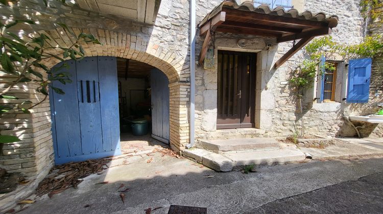 Ma-Cabane - Vente Maison Logrian-Florian, 91 m²