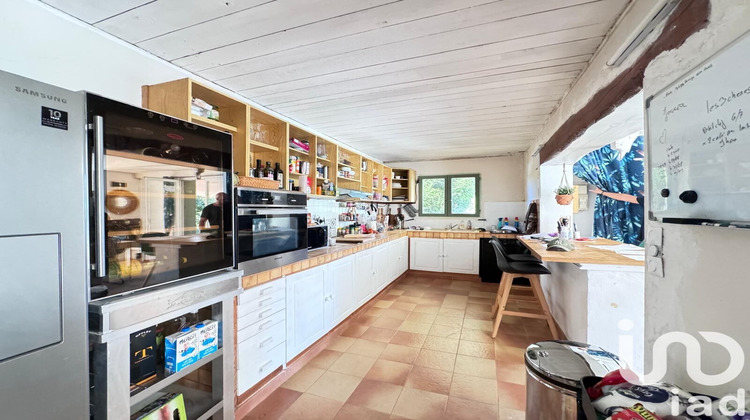 Ma-Cabane - Vente Maison Logrian-Florian, 184 m²