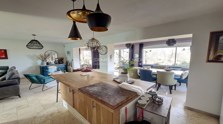 Ma-Cabane - Vente Maison Logrian-Florian, 141 m²