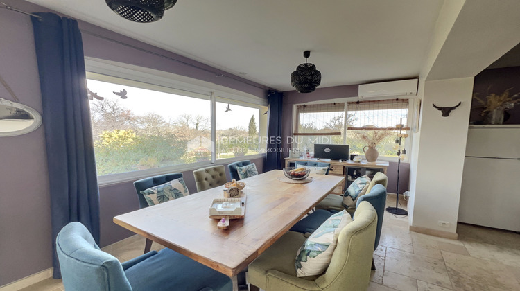 Ma-Cabane - Vente Maison Logrian-Florian, 141 m²