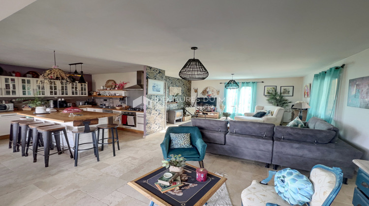 Ma-Cabane - Vente Maison Logrian-Florian, 141 m²