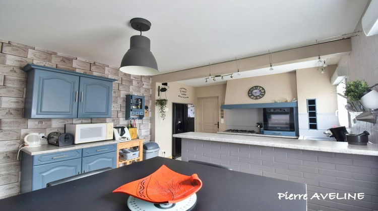Ma-Cabane - Vente Maison LOGRON, 165 m²