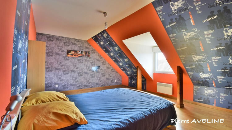 Ma-Cabane - Vente Maison LOGRON, 165 m²