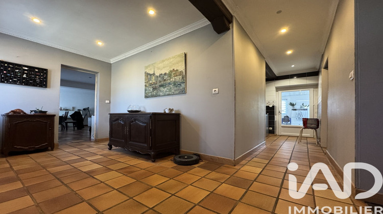 Ma-Cabane - Vente Maison Logron, 159 m²