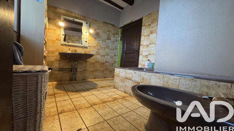 Ma-Cabane - Vente Maison Logron, 159 m²