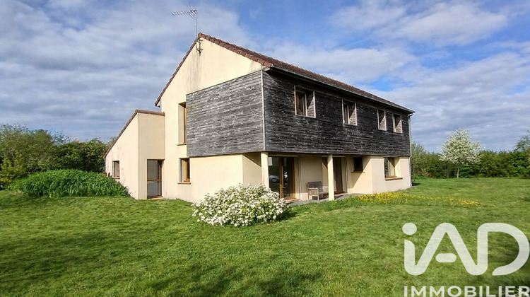 Ma-Cabane - Vente Maison Logron, 168 m²