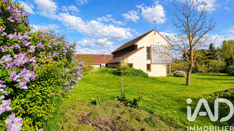 Ma-Cabane - Vente Maison Logron, 168 m²