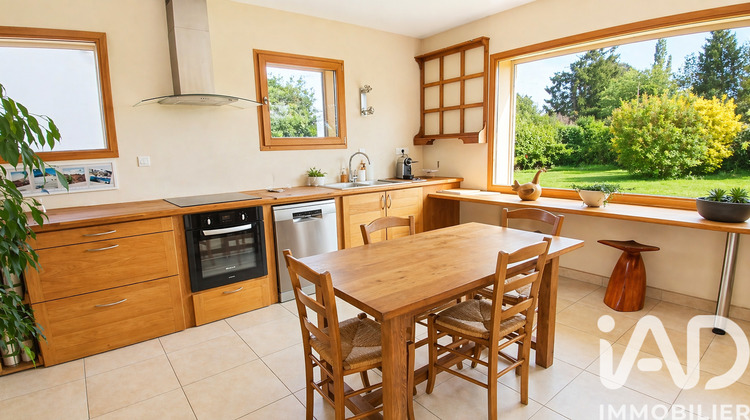 Ma-Cabane - Vente Maison Logron, 168 m²