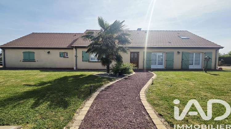 Ma-Cabane - Vente Maison Logron, 170 m²
