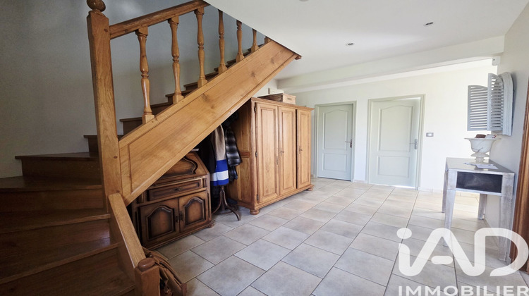 Ma-Cabane - Vente Maison Logron, 170 m²