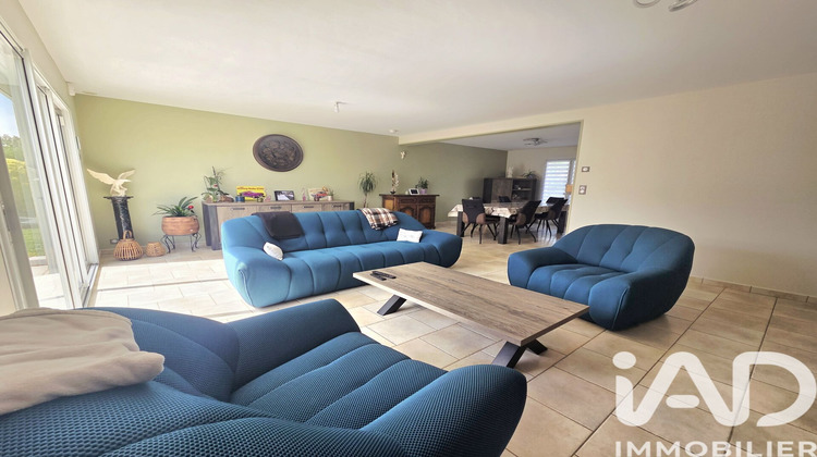 Ma-Cabane - Vente Maison Logron, 170 m²