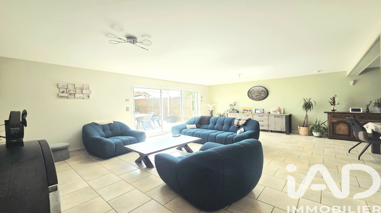 Ma-Cabane - Vente Maison Logron, 170 m²