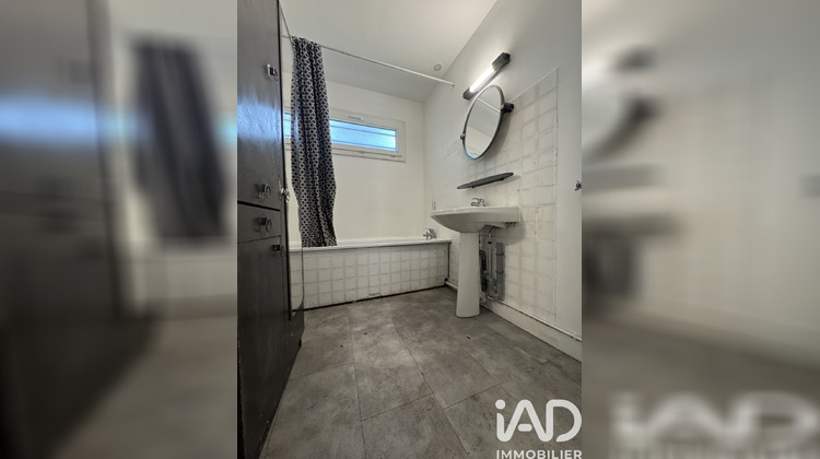 Ma-Cabane - Vente Maison Logron, 70 m²