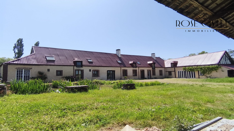 Ma-Cabane - Vente Maison Logron, 396 m²