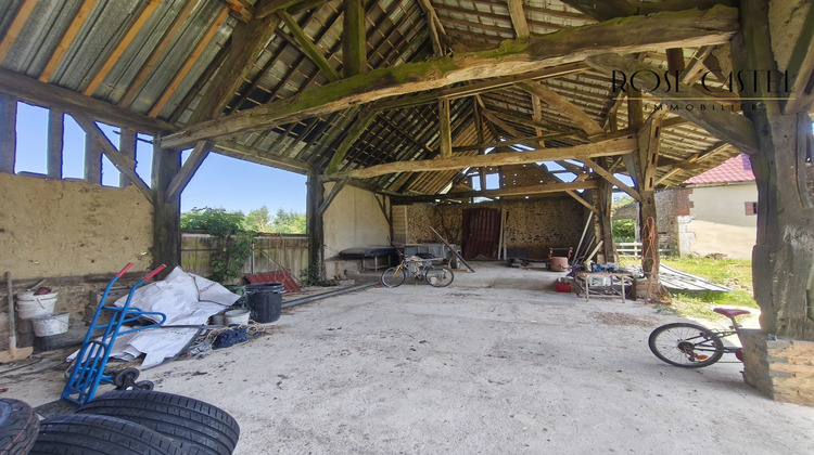 Ma-Cabane - Vente Maison Logron, 396 m²