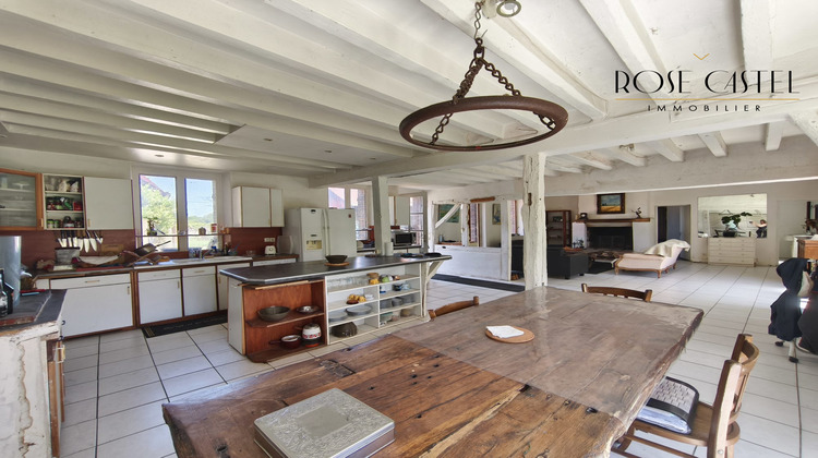Ma-Cabane - Vente Maison Logron, 396 m²