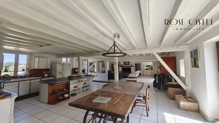 Ma-Cabane - Vente Maison Logron, 396 m²