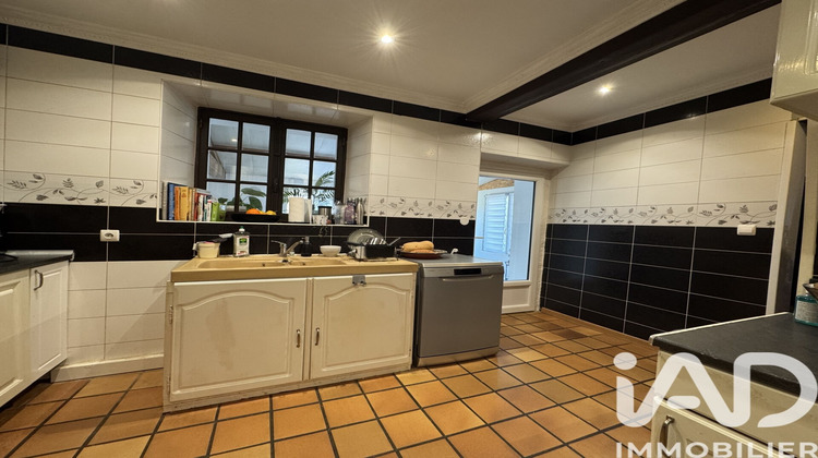 Ma-Cabane - Vente Maison Logron, 159 m²