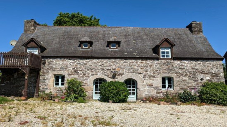 Ma-Cabane - Vente Maison LOGUIVY PLOUGRAS, 103 m²