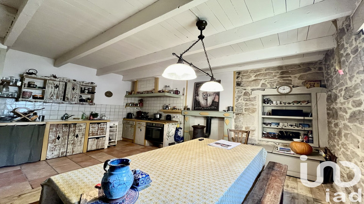 Ma-Cabane - Vente Maison Loguivy-Plougras, 135 m²