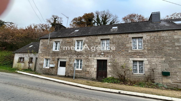 Ma-Cabane - Vente Maison LOGUIVY PLOUGRAS, 95 m²