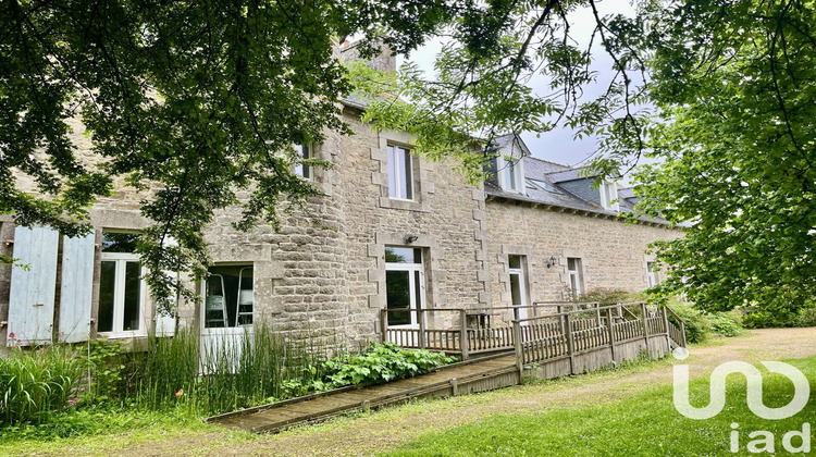 Ma-Cabane - Vente Maison Loguivy-Plougras, 628 m²