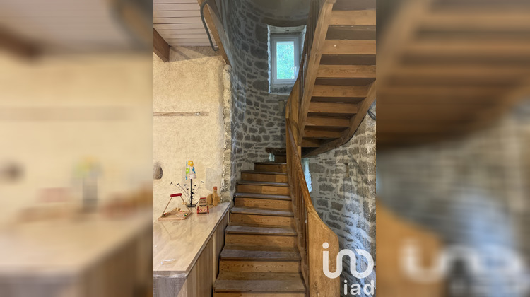 Ma-Cabane - Vente Maison Loguivy-Plougras, 628 m²