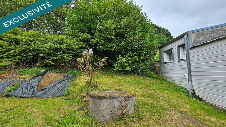 Ma-Cabane - Vente Maison Loguivy-Plougras, 79 m²